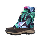 AR Gaiters Hiking in FLORAL prints