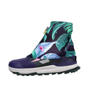 AR Gaiters Mini in FLORAL prints