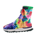 AR Gaiters: Desert (Small, UK 5-9)