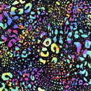 AR Gaiters Adventure with COLOURFUL bands