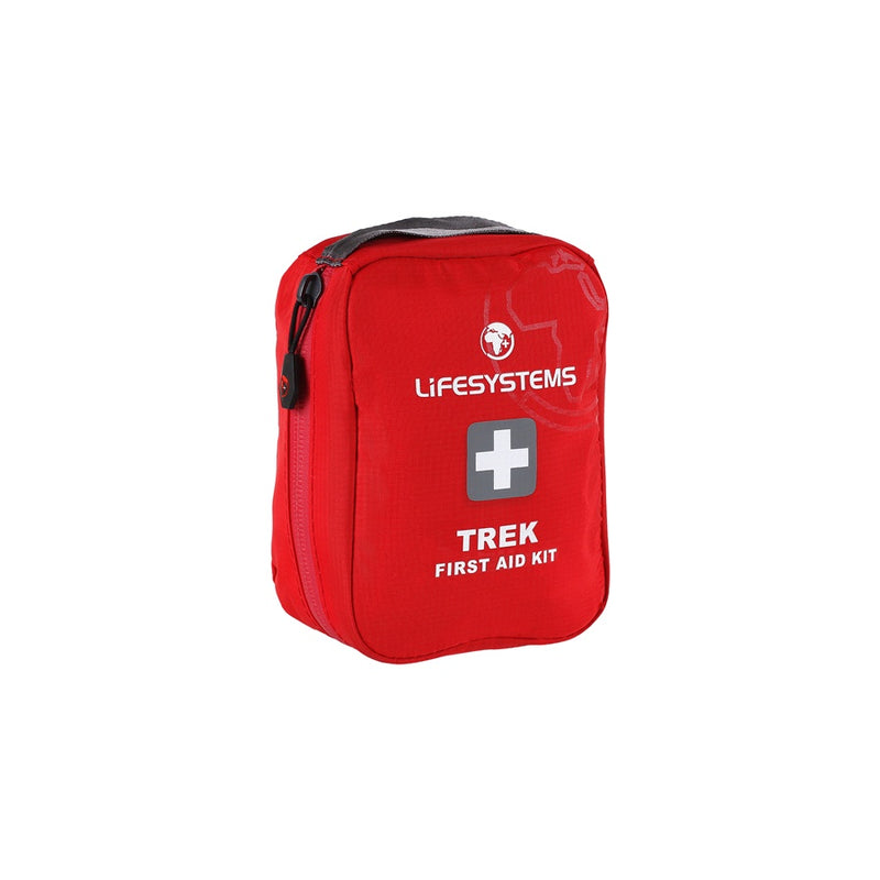 LifeSystems First Aid Kit: Trek