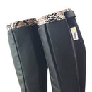 AR Gaiters Adventure with FLORAL bands