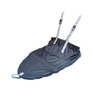 Splash Deck: Nylon, Keyhole