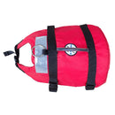 X-Treme PFD: K9 lifejacket for dogs