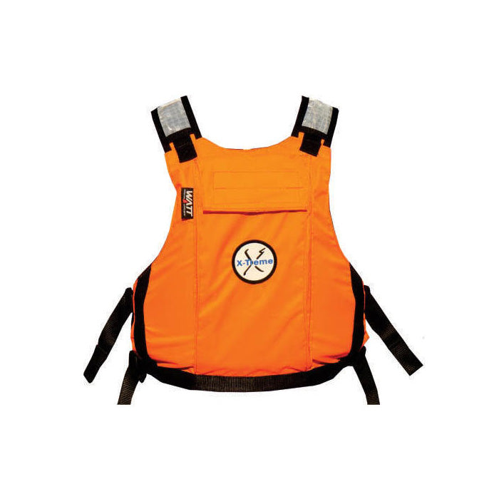 X-Treme PFD: Mako Ski