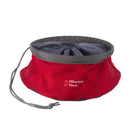 Mountain Paws Food Bowl