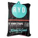 RYD Tie Downs