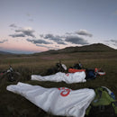 RADBAG Adventure Bivy Bag: RACE