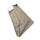 RADBAG Adventure Bivy Bag: Zip