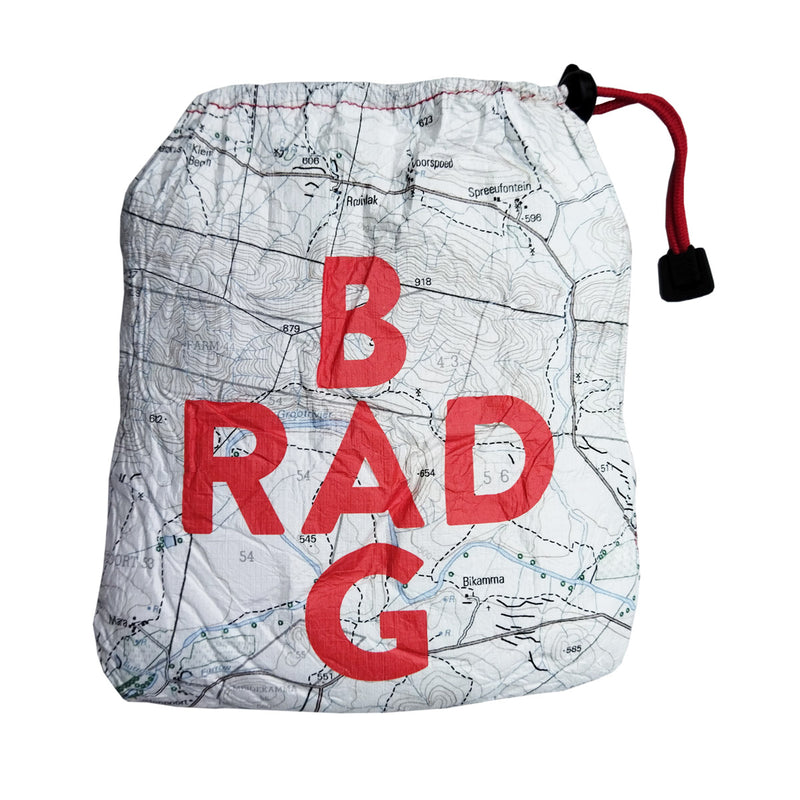 RADBAG Adventure Bivy Bag: RACE