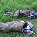 RADBAG Adventure Bivy Bag: Zip