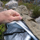 RADBAG Adventure Bivy Bag: Original