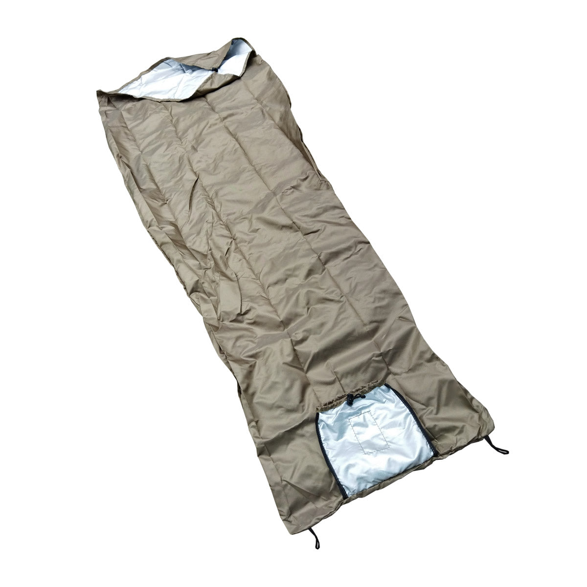 RADBAG Adventure Bivy Bag: Original