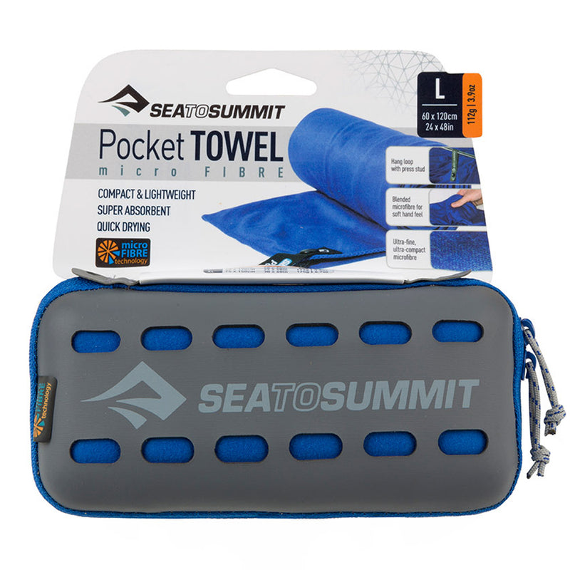 Sea to Summit: Pocket Towel