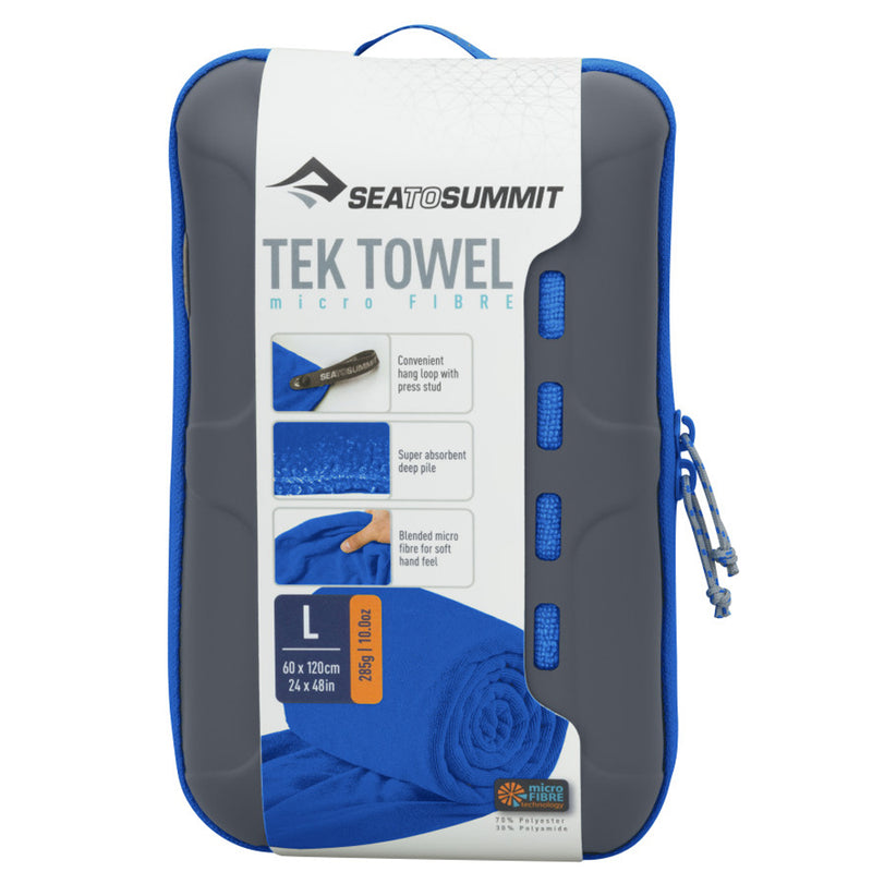 Sea to Summit: Tek Towel