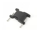 Sea to Summit Field Repair Buckle Side Release 2-Pin 20mm
