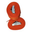 Pangolin: Polyester Cam Strap Pair