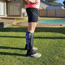 AR Gaiters Adventure with SUBDUED & SOLID bands