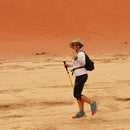 AR Gaiters: Desert (Small, UK 5-9)