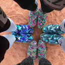 AR Gaiters: Desert (Small, UK 5-9)