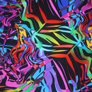 AR Gaiters Adventure with FLORAL bands