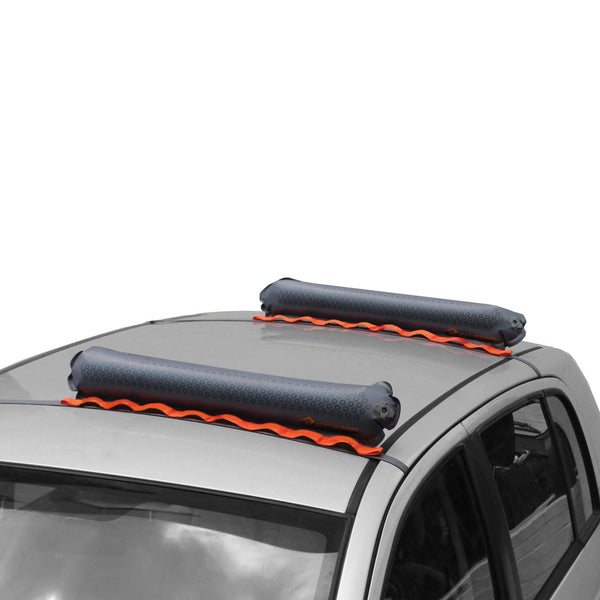 Inflatable roof rack argos sale