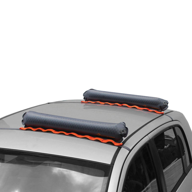 Sea to Summit: Inflatable Roof Racks