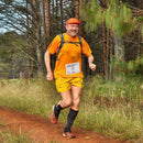 AR Gaiters Adventure with FLORAL bands